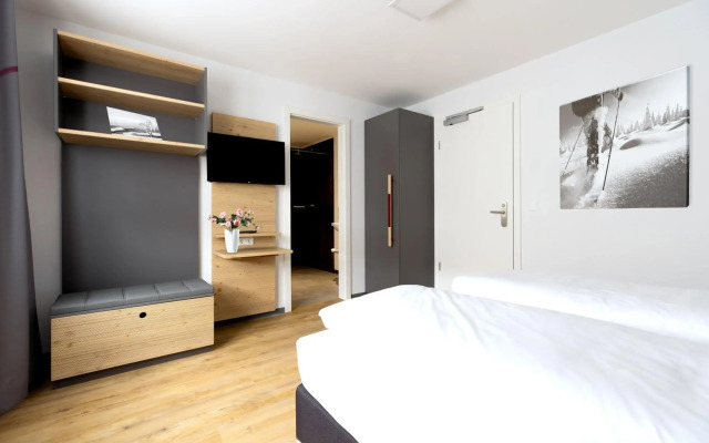 K1 Hotel Willingen