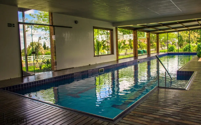 Borgen Hotel & Restaurante