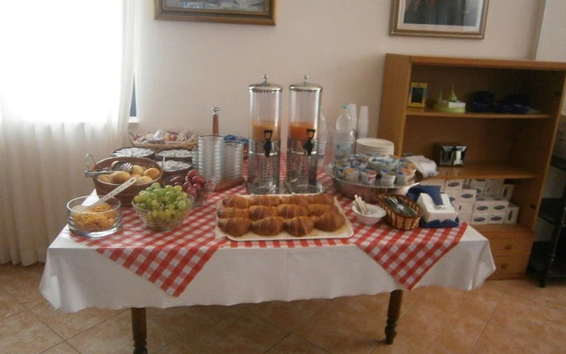 Hotel Villaggio Aurora