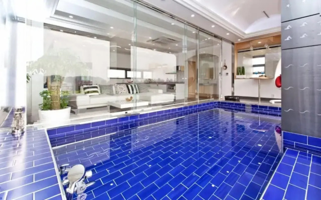 Daebudo Shwim Pension