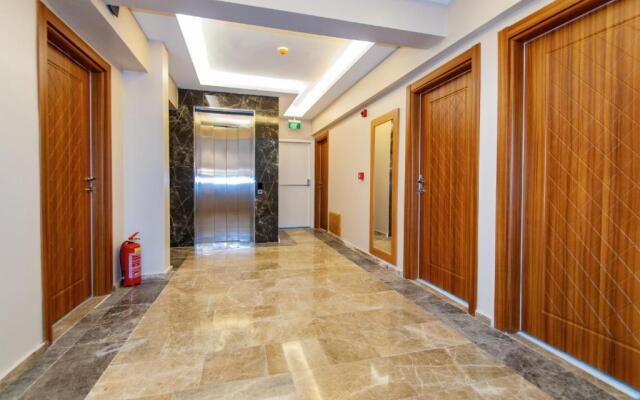 HanPoint Boutique Hotel