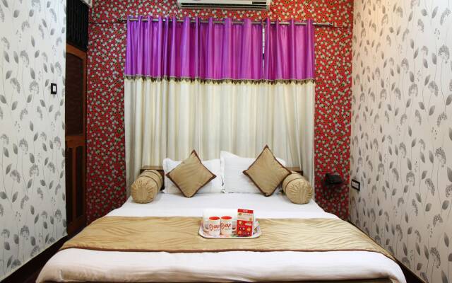 OYO Rooms Mumfordganj Abkari Chauraha