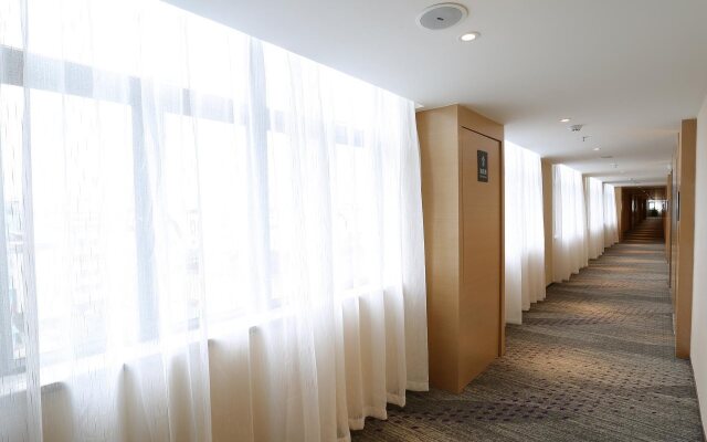 Lavande Hotel Jun Ye Rd Branch