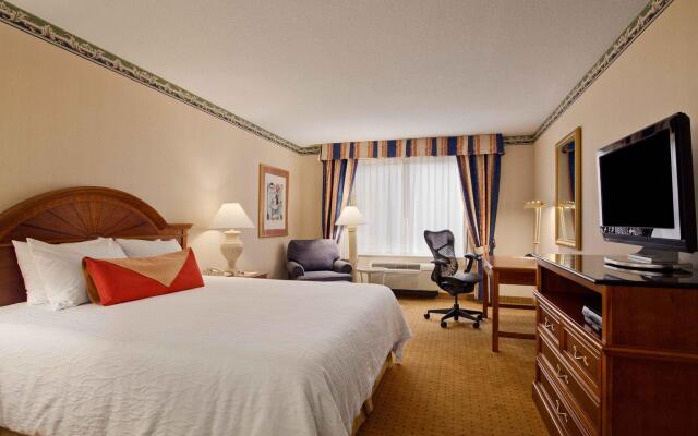 Hilton Garden Inn Bridgewater