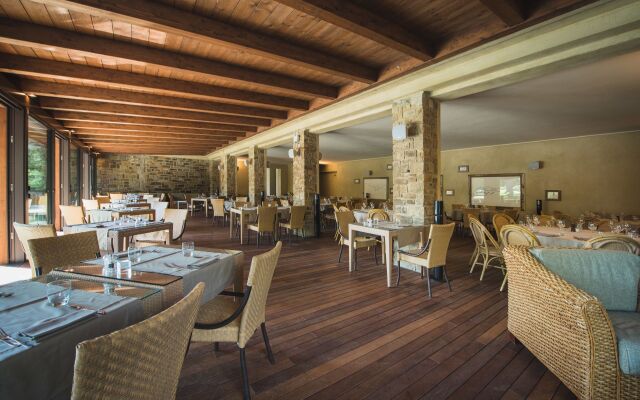 Roccamare Resort - Casa di Ponente