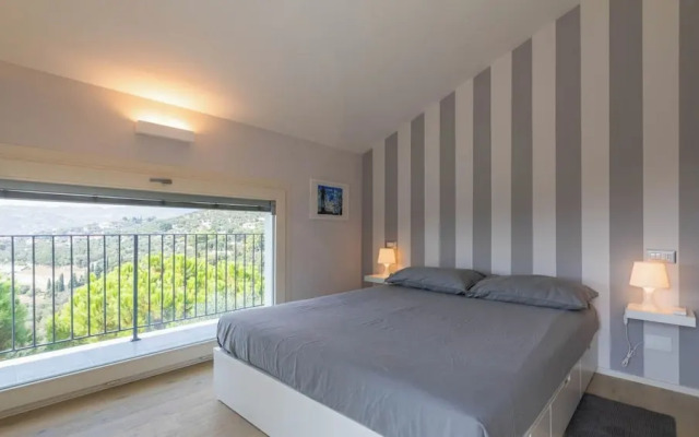 Italianway - Luxury Apartment in Modern Villa Unit 2