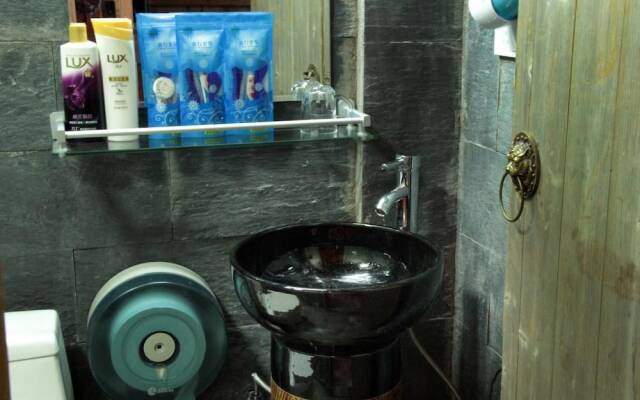 Huangshan Xishan Wutongqinyuan