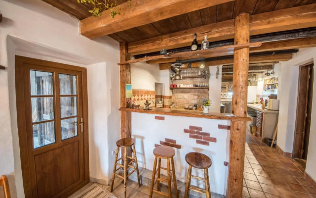 Country house Dovje