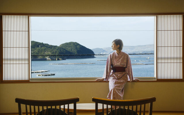Sun Urashima Yuki no Sato