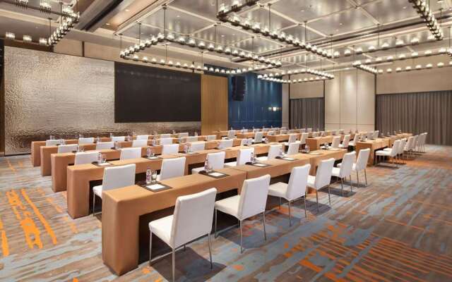 Pullman Yueyang Hotel