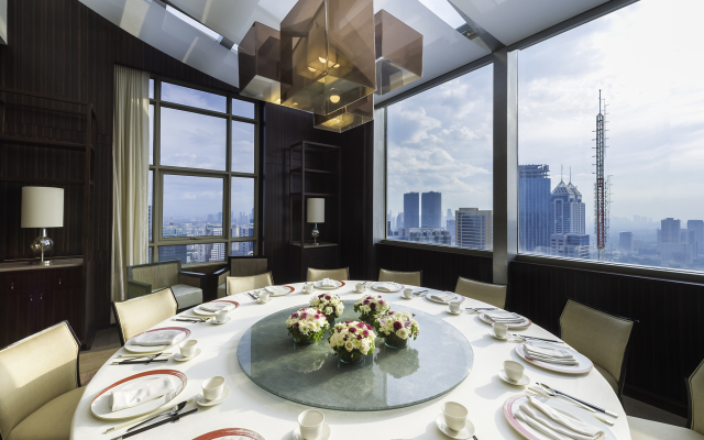 Marco Polo Ortigas Manila