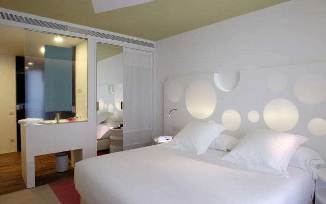 Room Mate Pau, Barcelona