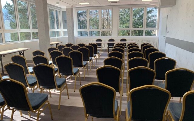 Hotel NAT Ustroń