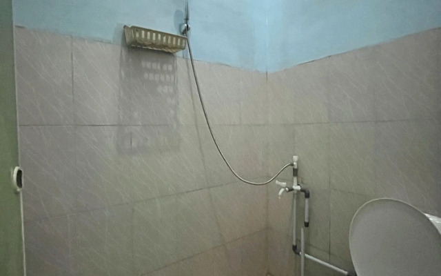 OYO 94579 Sm Raja Guest House