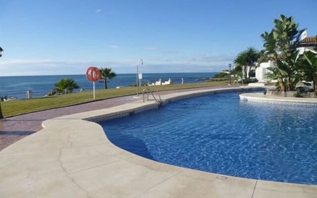 Apartment Playa de la Lucera