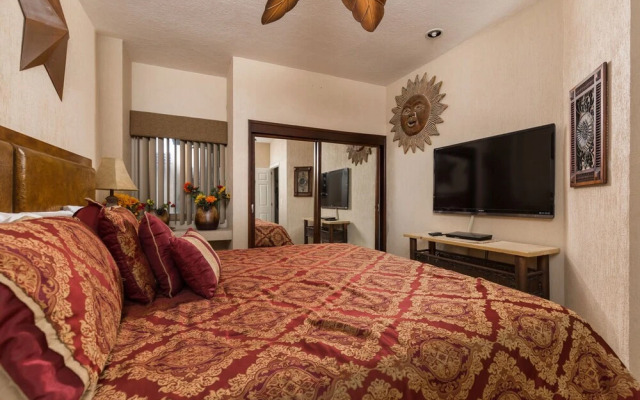 Sonoran Sea 1BR SSW 111 by Casago