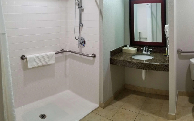 Surestay Plus By Best Western Corydon