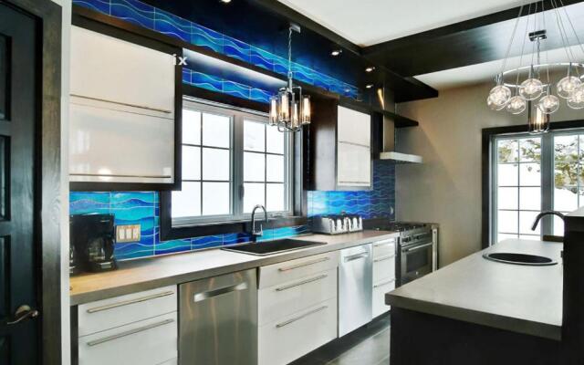 Chalets Alpins - 19 Chemin Blanc