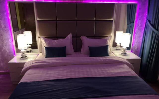 Makarem Hotel Apartments