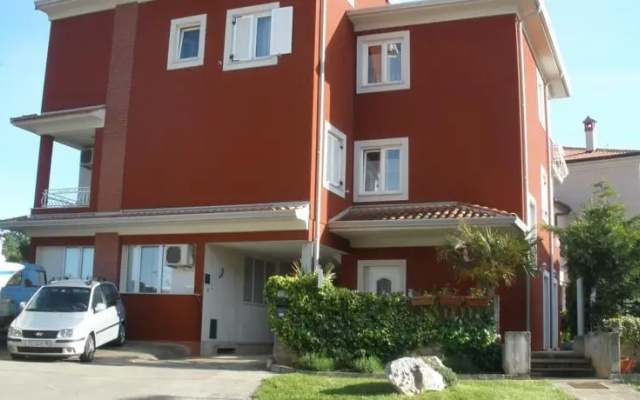 Apartments Suzi & Elvis