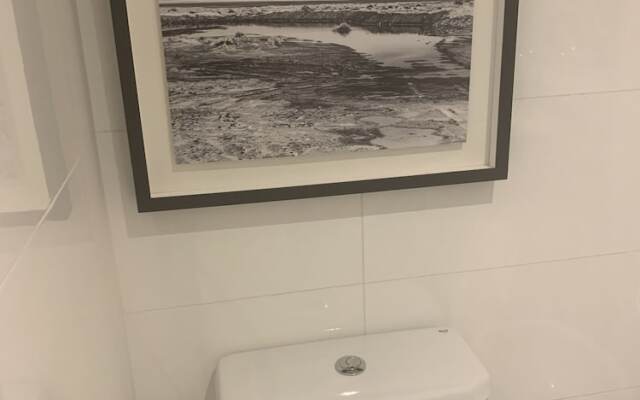 Exclusivo Departamento en Pilar