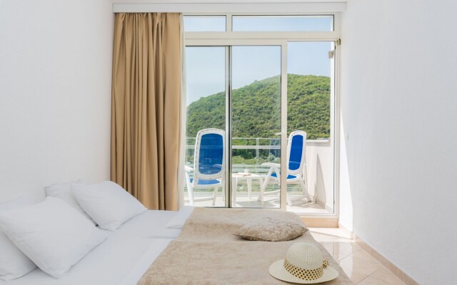 Hotel Hedera - Rabac