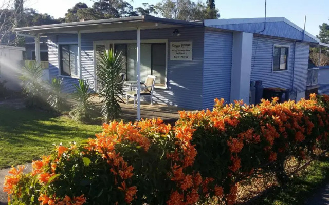 Studio Ocean Breeze @ Huskisson