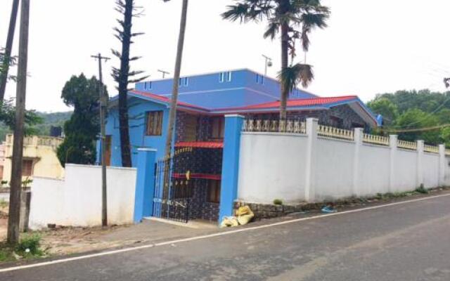 Bamboo Holidays Resorts And Homestay