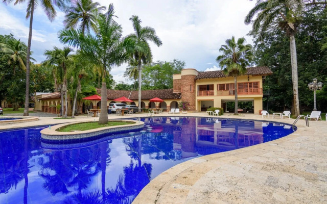 Finca Hotel Guadalupe