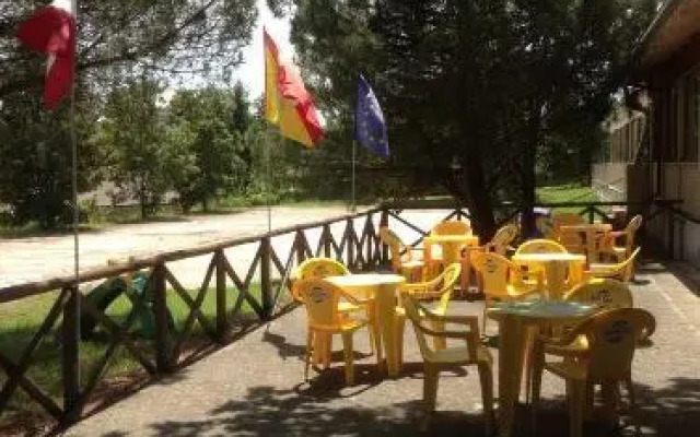 Ristorante Trinacria
