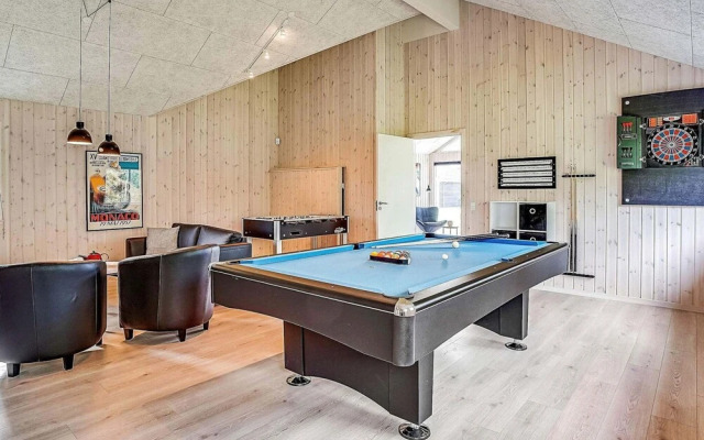 Holiday Home in Grenaa