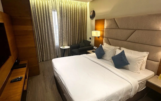 The Fern Residency Ajmer