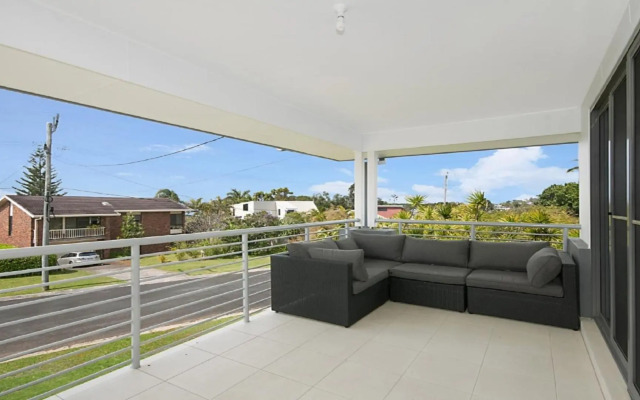 The Palms - Lennox Head