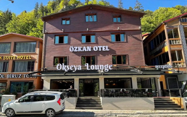 Ozkan Hotel
