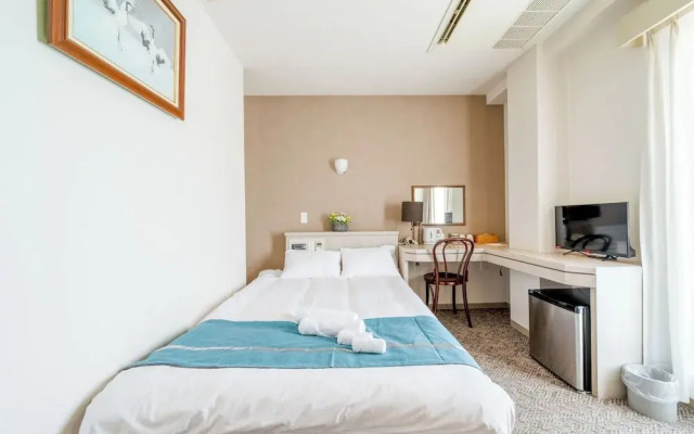 Plaza In Miyakojima Hotel