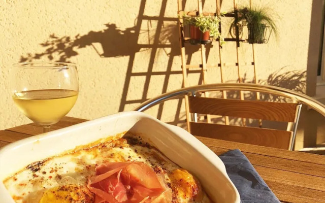 Hotel du Lac d'Arjuzanx