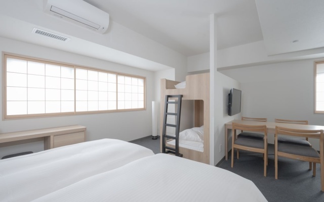 Family Apartment 사진 3