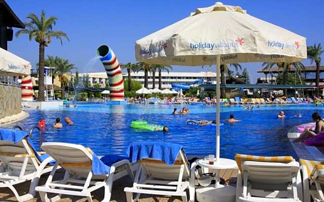 Holiday Village Türkiye