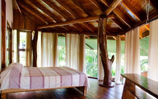 Tico Adventure Lodge