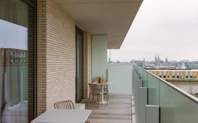 Your Perfect Coastal Escape With Swimming Pool
