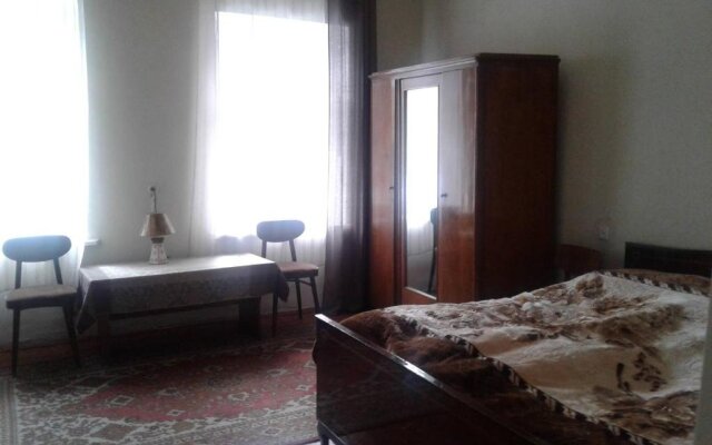 Goris Guest House