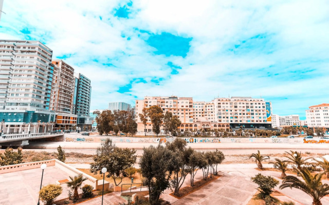 Appart Hotel Alia