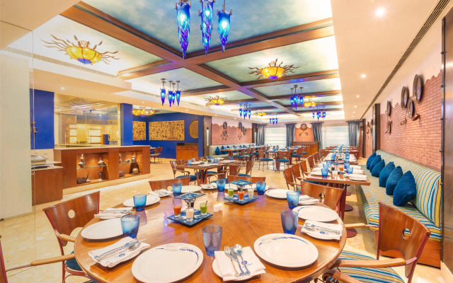 Radisson Hotel Varanasi