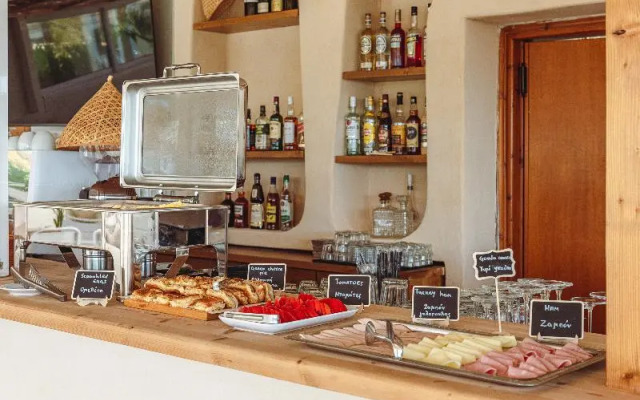Ampelia Hotel Kassandra