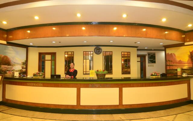 Cebu Holiday Plaza Hotel