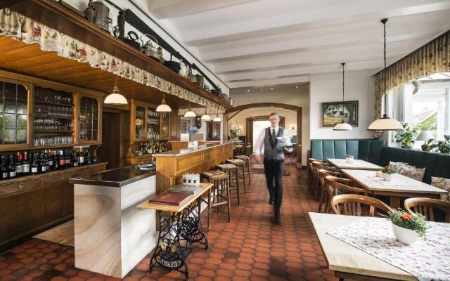 Landhotel Buller