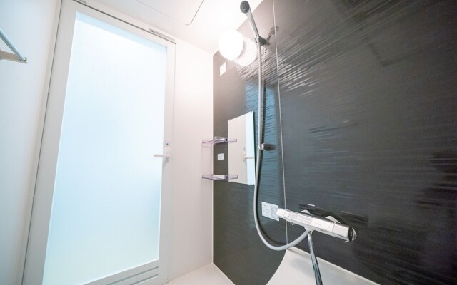 Grandouce Shin-Imamiya