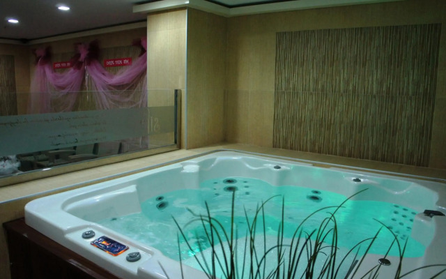 Siir Boutique Hotel - Boutique Class