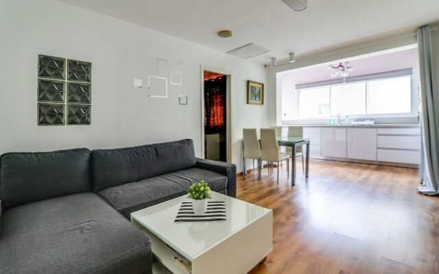 Carmel Boutique Apartments