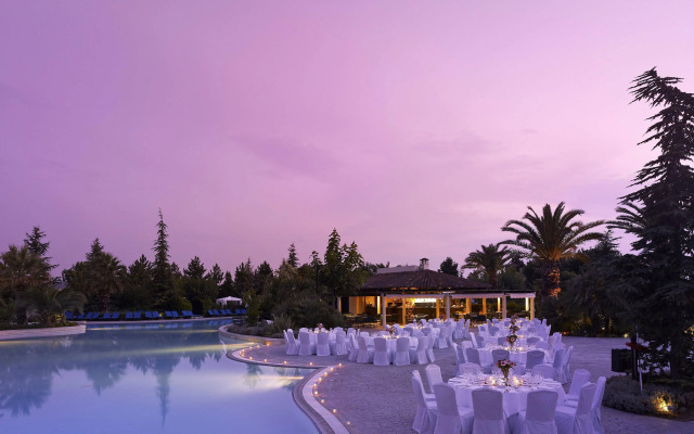 Hyatt Regency Thessaloniki